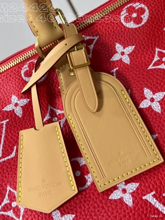 40 SPEEDY Louis Vuitton 0709